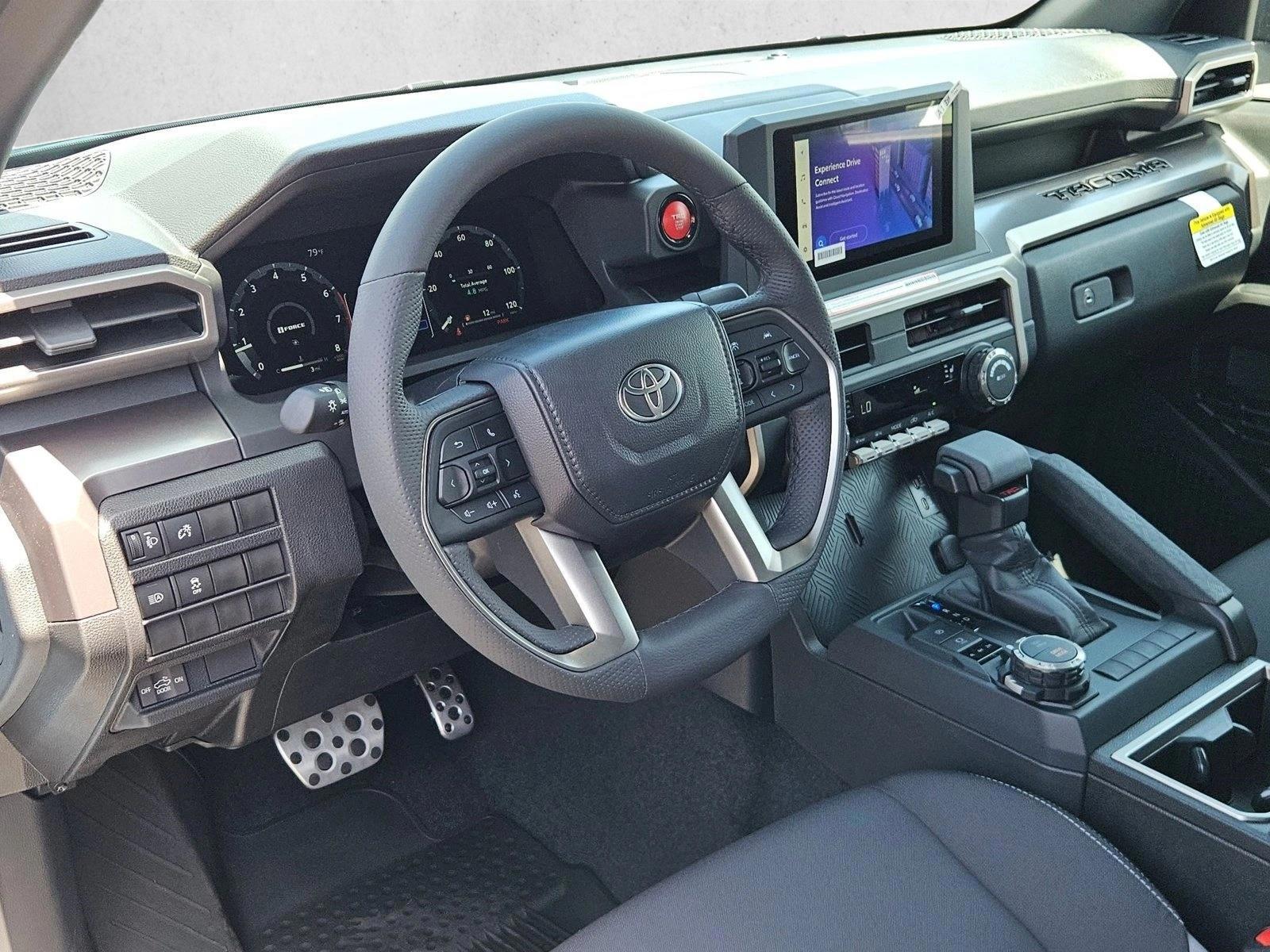 Thumbnail: 2026 Toyota Tacoma - 3