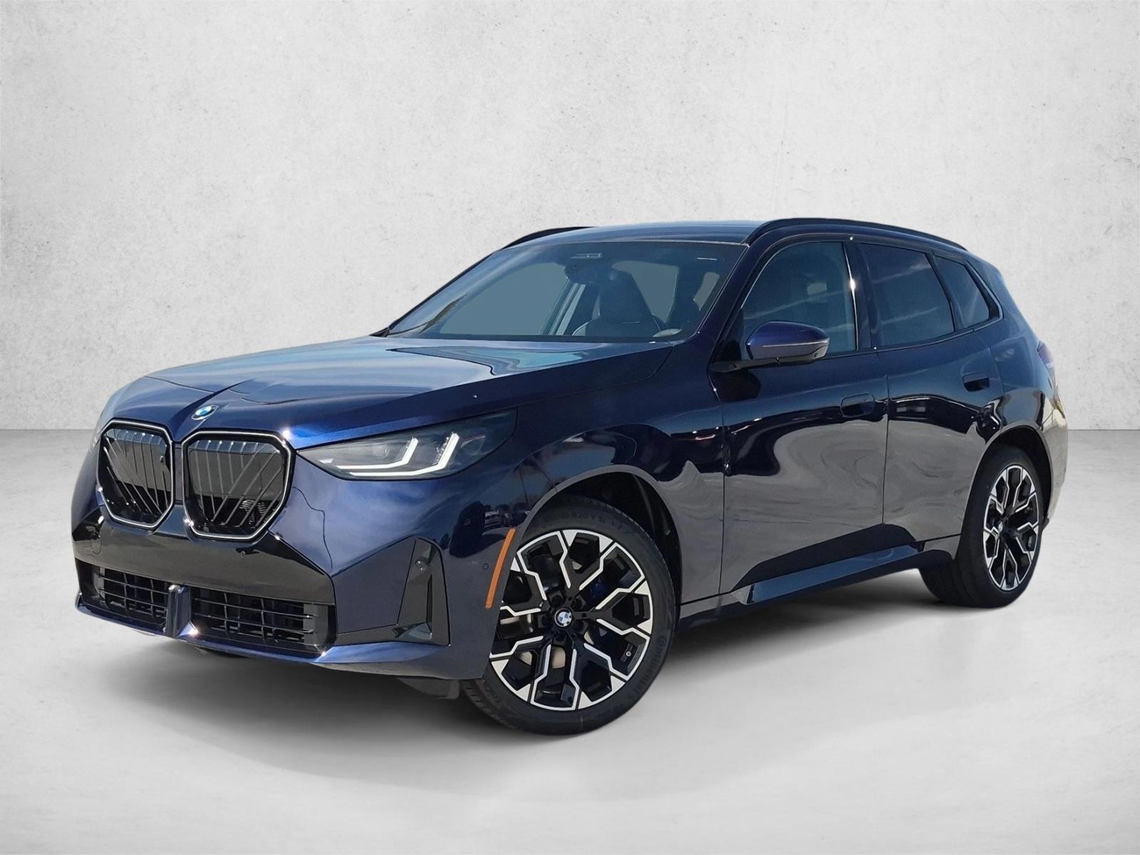 Thumbnail: 2026 BMW X3 - 1