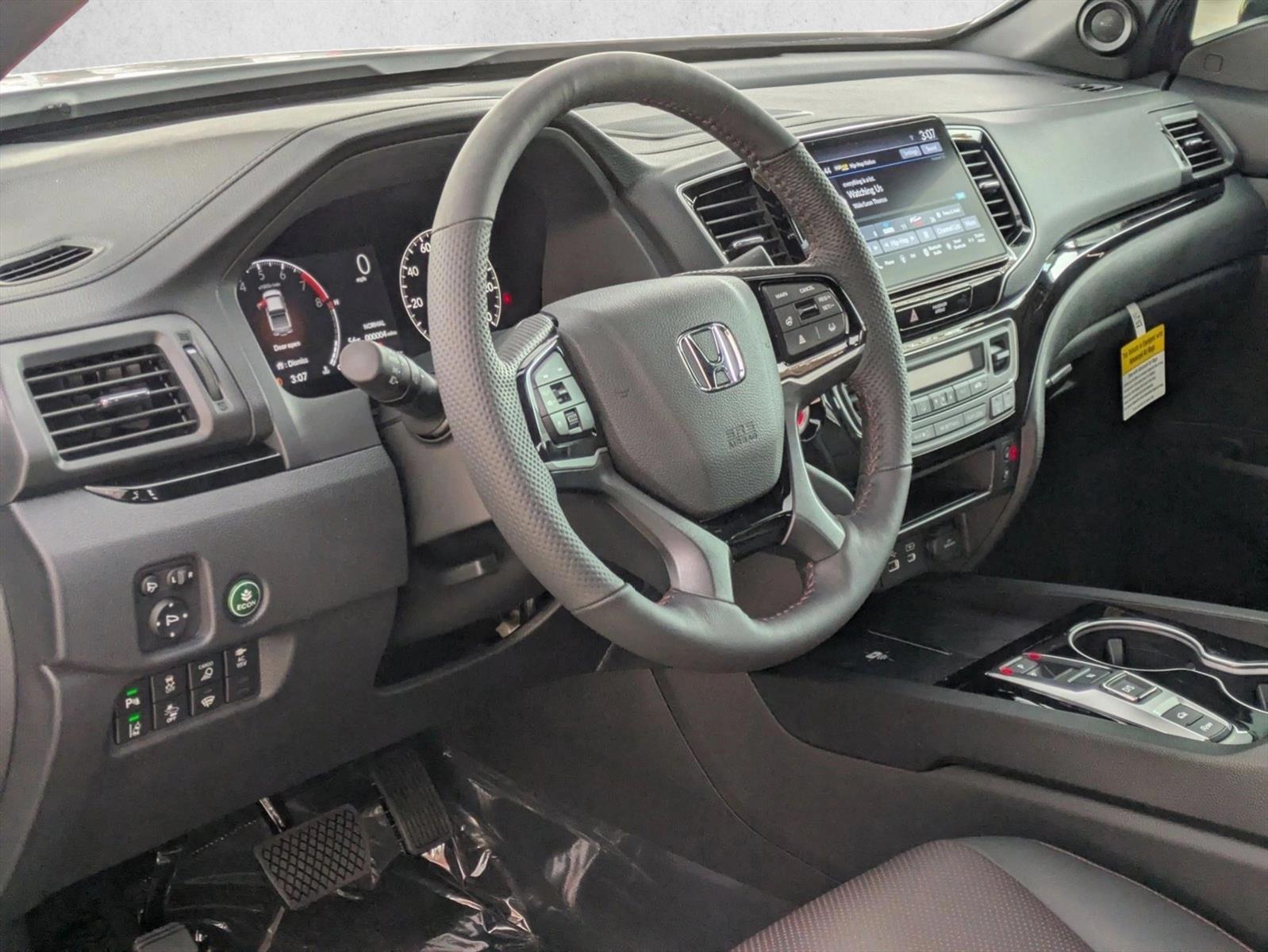 Thumbnail: 2026 Honda Ridgeline - 3