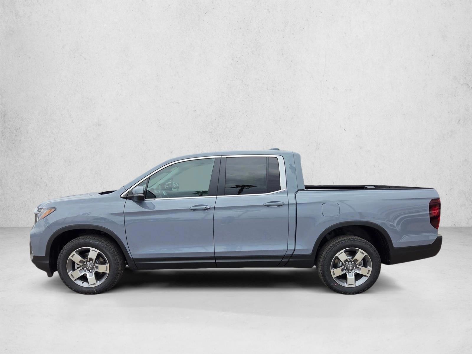 Thumbnail: 2026 Honda Ridgeline - 2