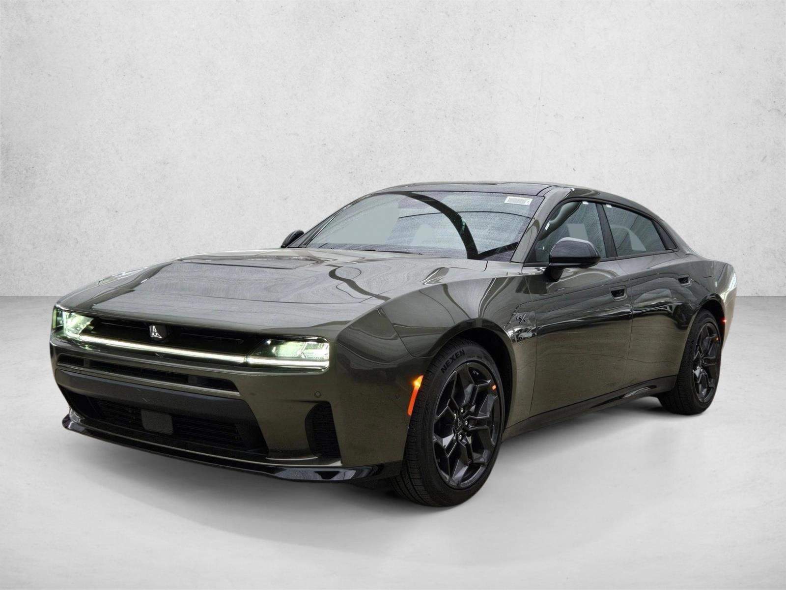 Thumbnail: 2026 Dodge Charger - 1