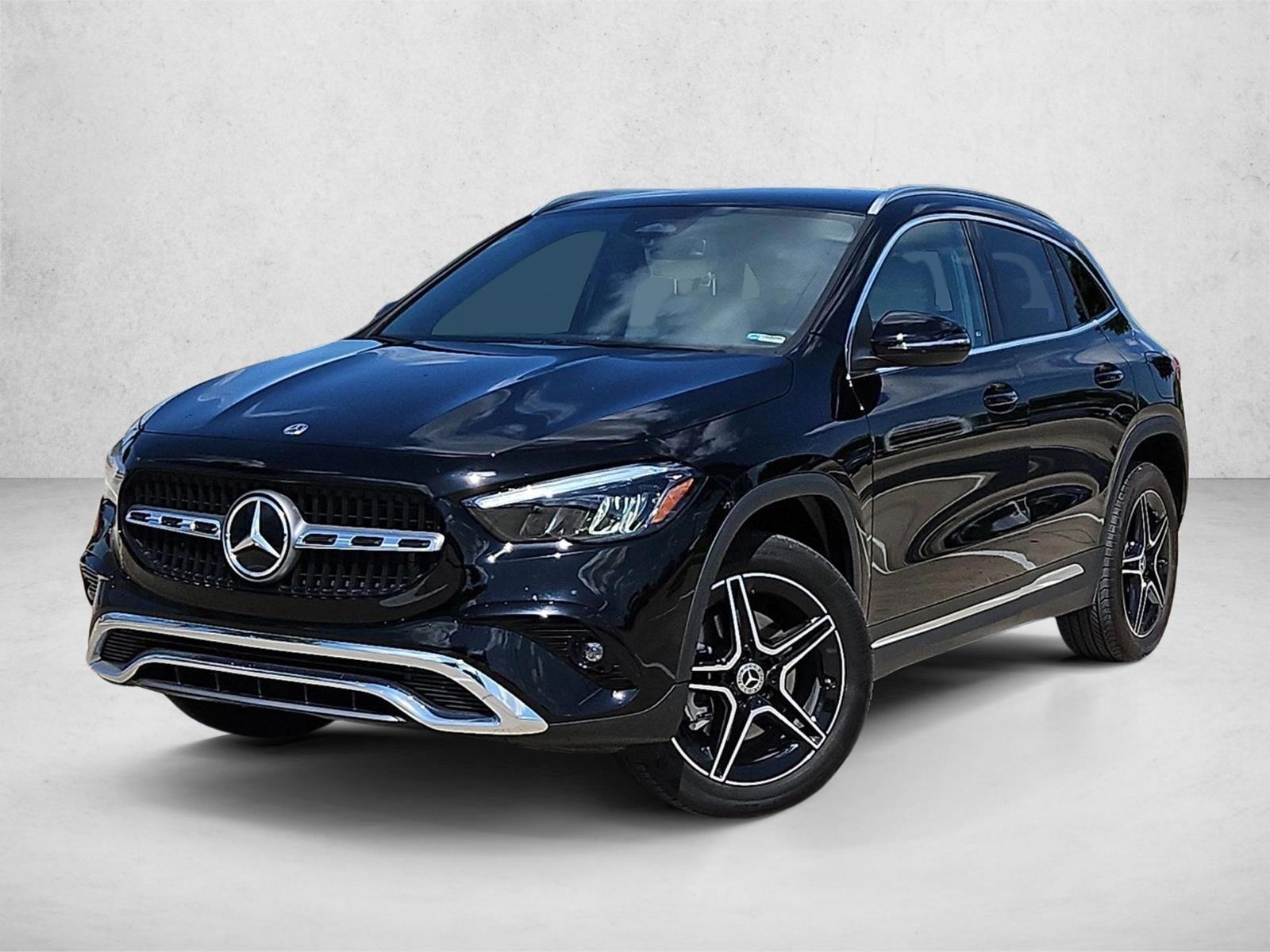 Thumbnail: 2026 Mercedes-Benz GLA - 1