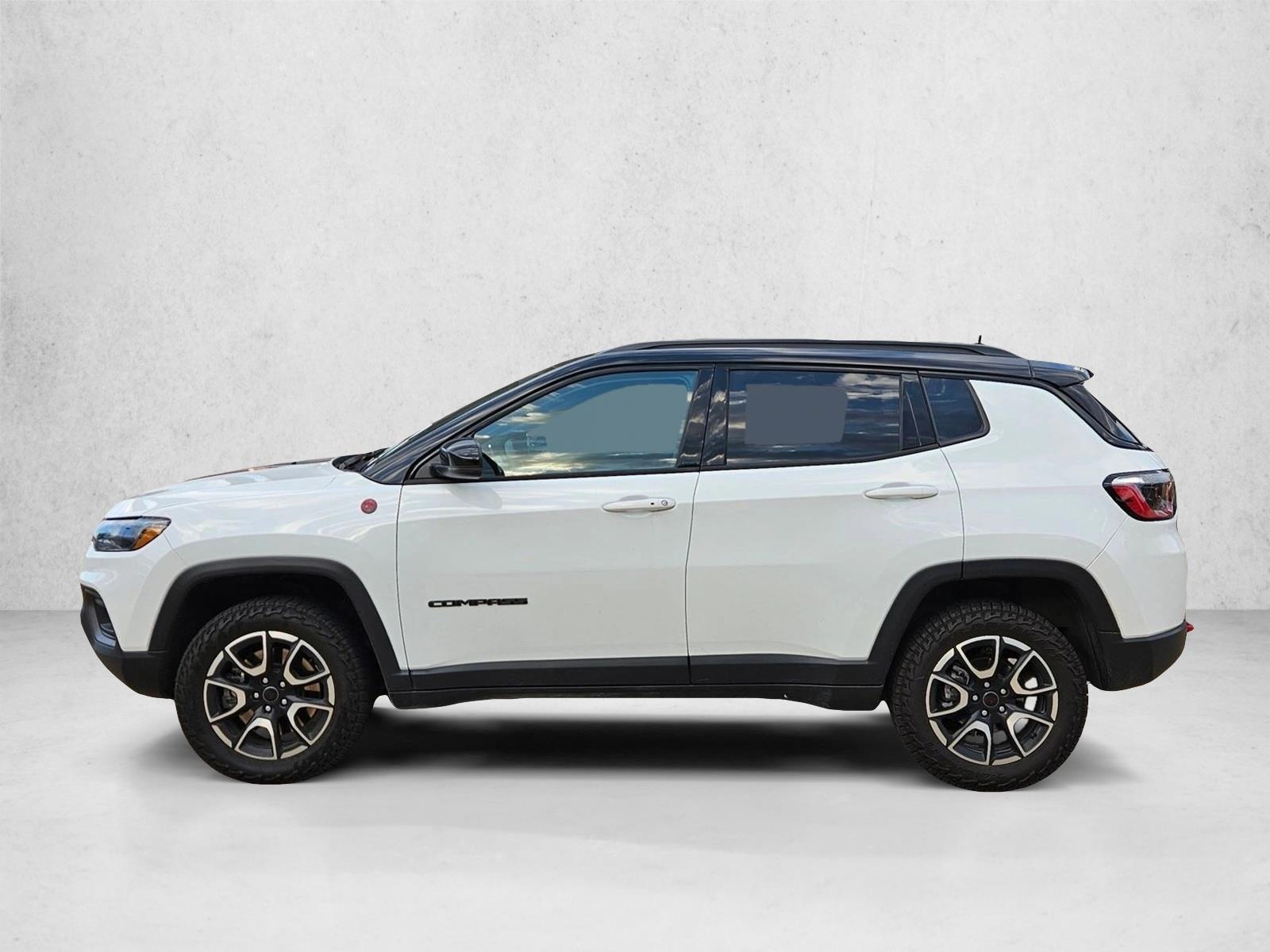 Thumbnail: 2025 Jeep Compass - 2