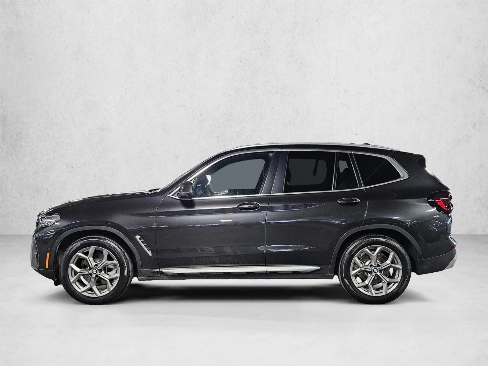 Thumbnail: 2023 BMW X3 - 2