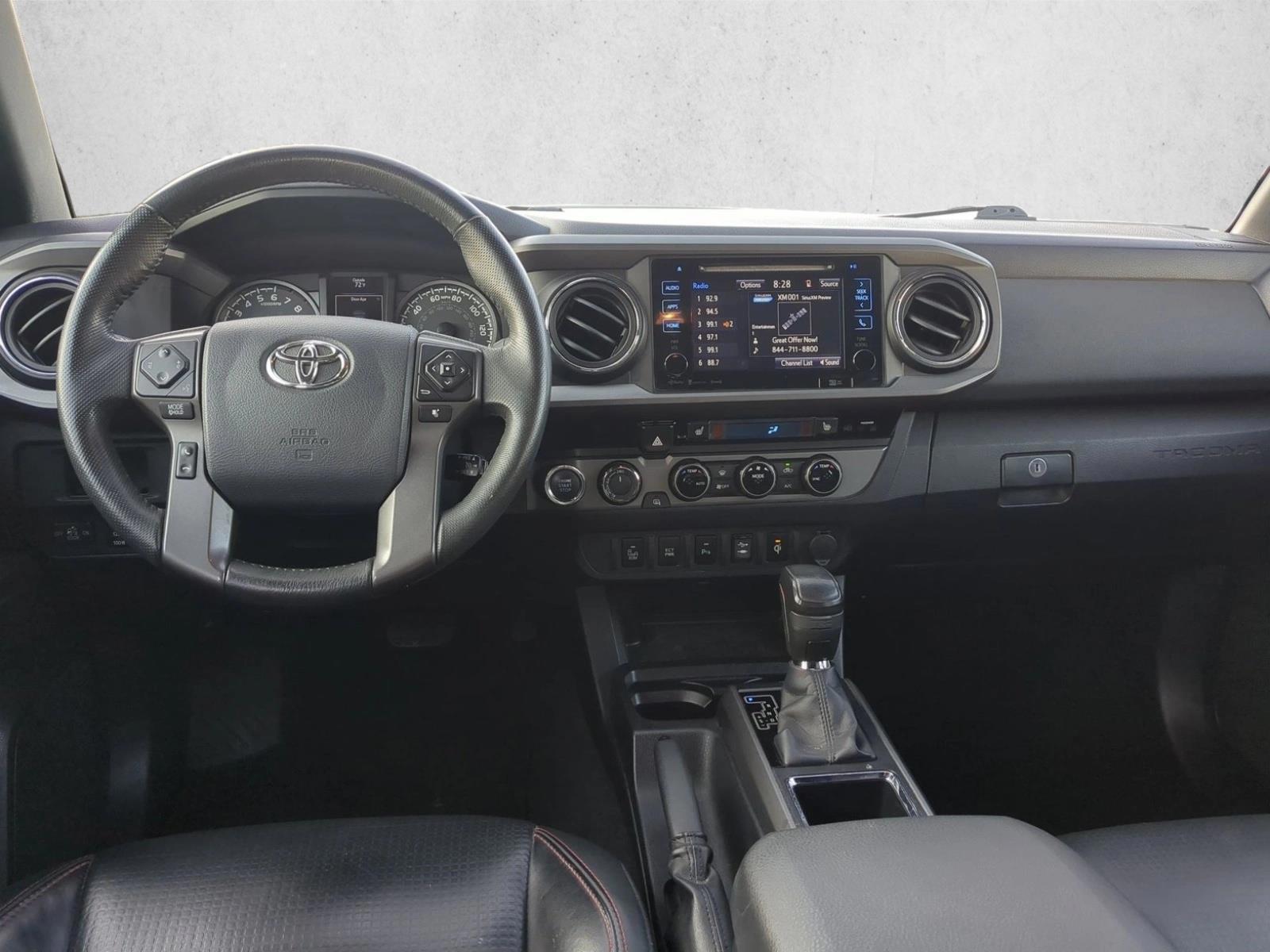 Thumbnail: 2017 Toyota Tacoma - 3