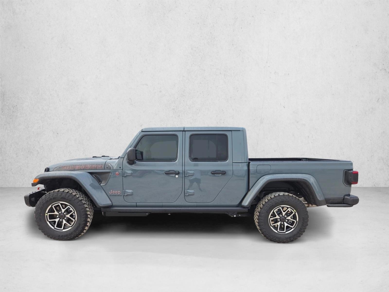 Thumbnail: 2026 Jeep Gladiator - 2