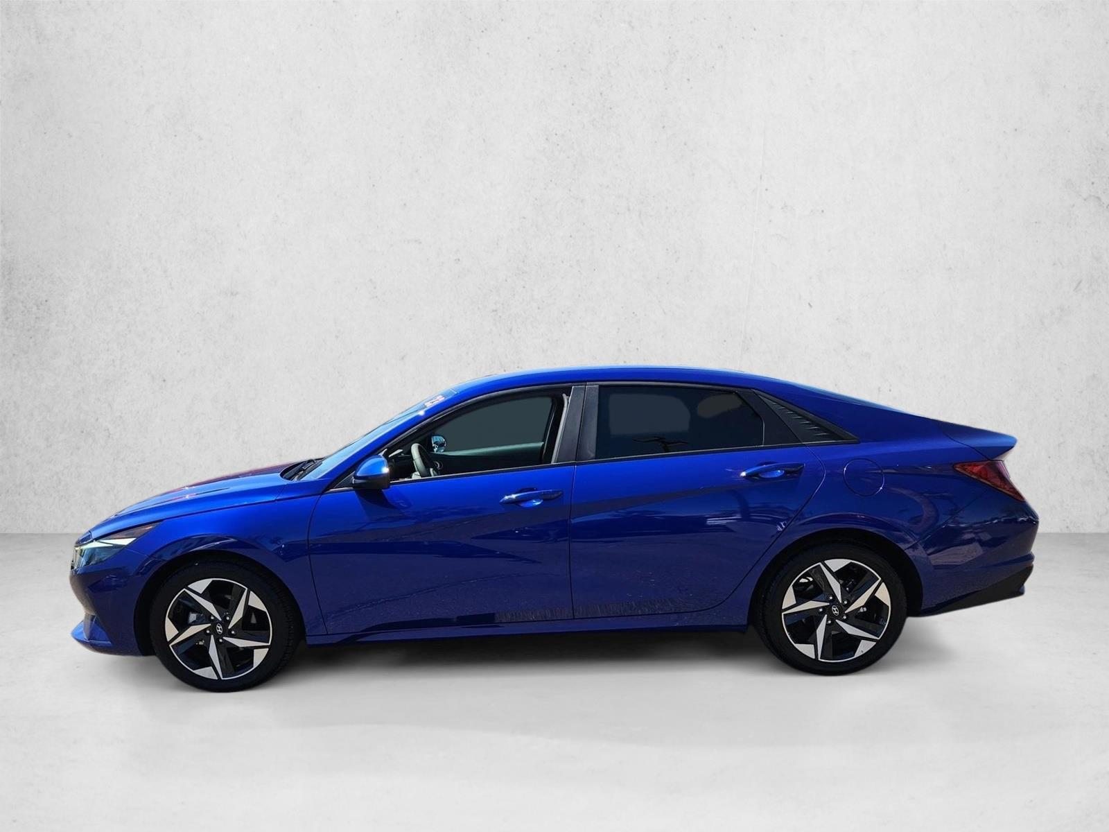 Thumbnail: 2023 Hyundai Elantra - 2