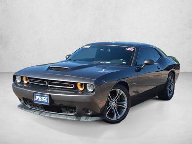 2020 Dodge Challenger R/T -
                  Colorado Springs, CO