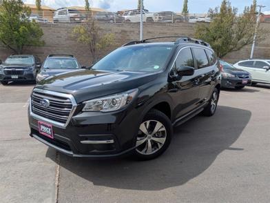 2019 Subaru Ascent Premium -
                  Golden, CO