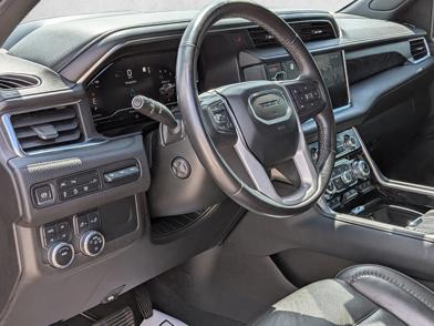 2022 GMC Yukon XL