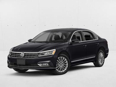 2018 Volkswagen Passat 2.0T -
                  Las Vegas, NV