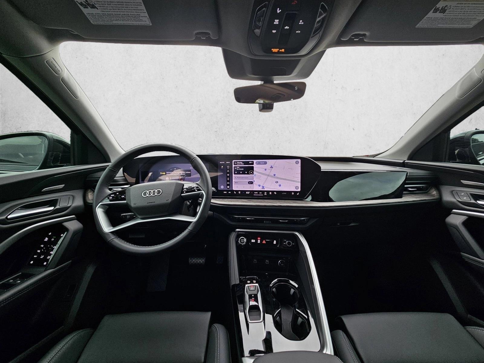 Thumbnail: 2026 Audi Q5 - 2