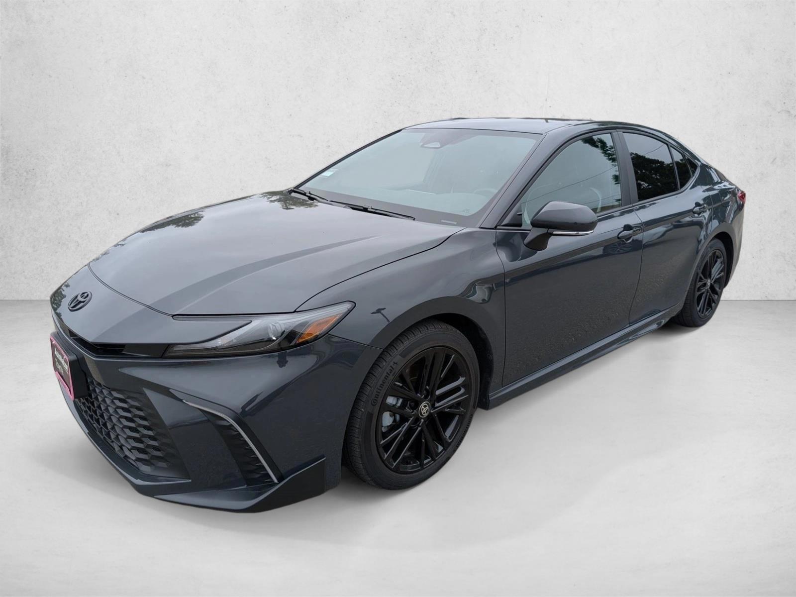 Thumbnail: 2026 Toyota Camry - 1