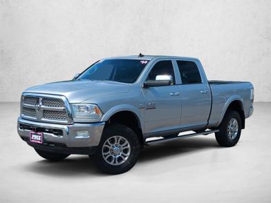 2014 RAM 2500 Laramie -
                  Littleton, CO