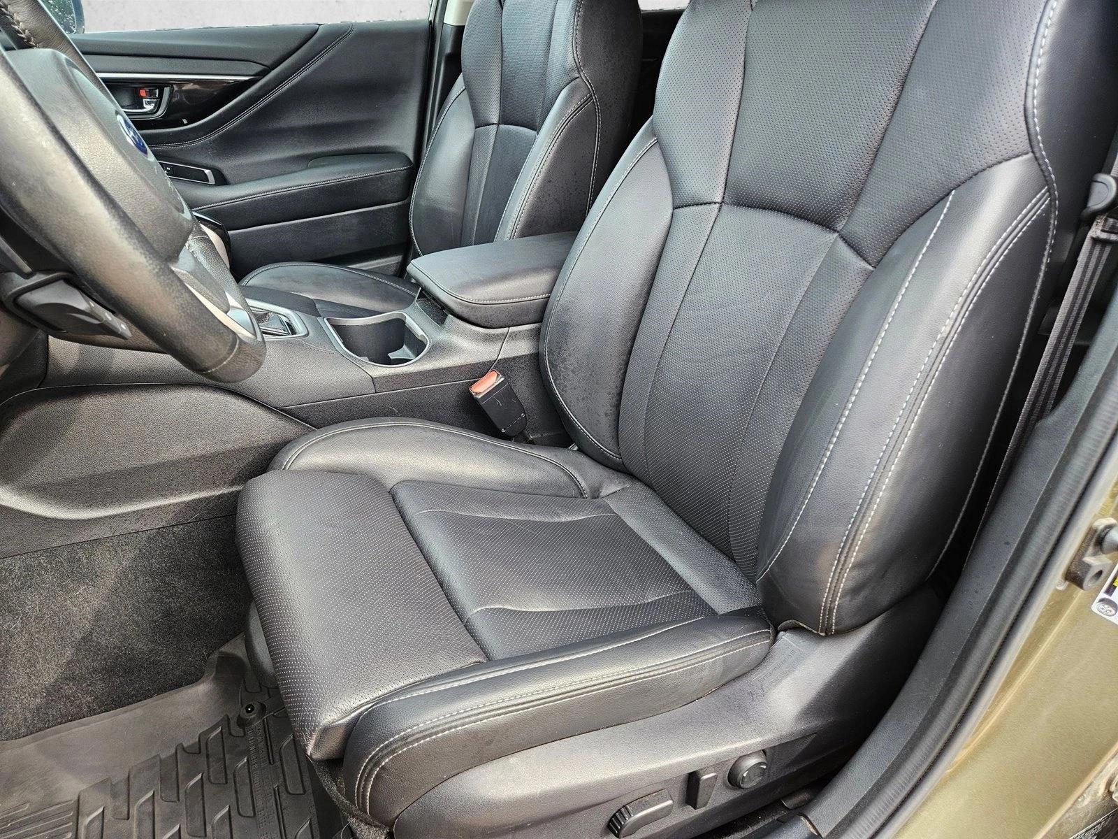 Thumbnail: 2022 Subaru Outback - 4