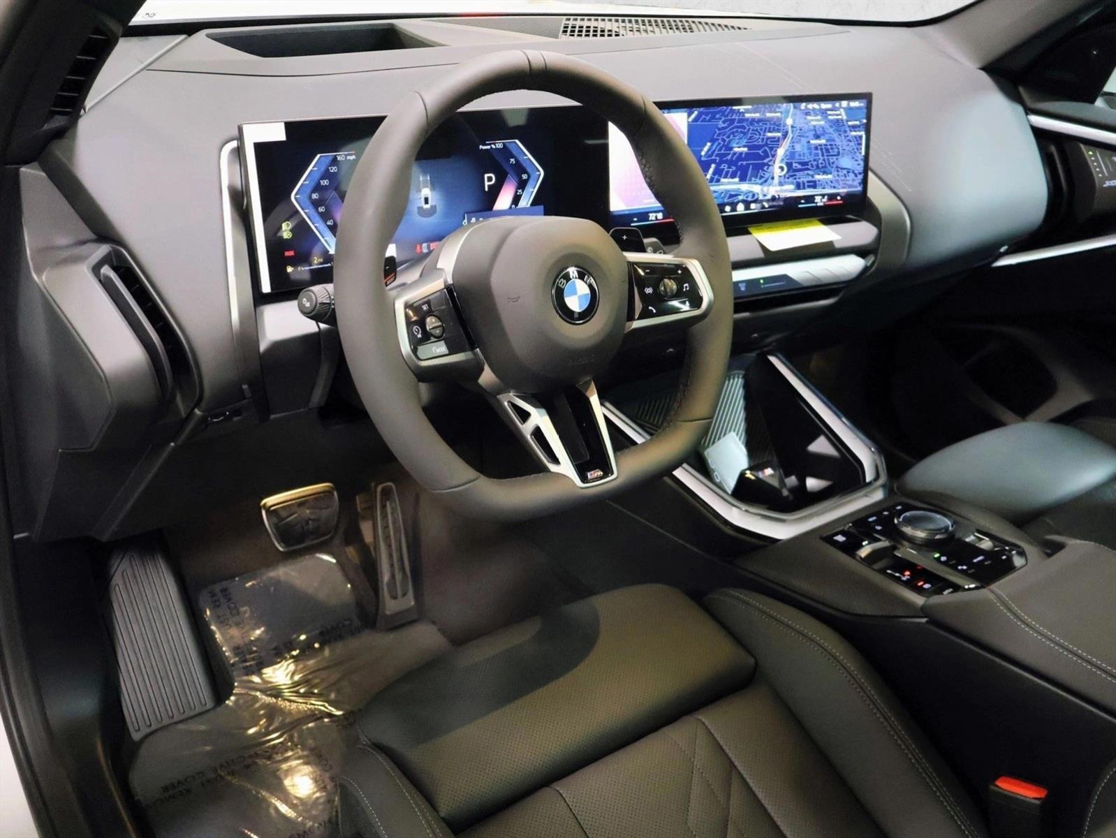 Thumbnail: 2026 BMW X3 - 3