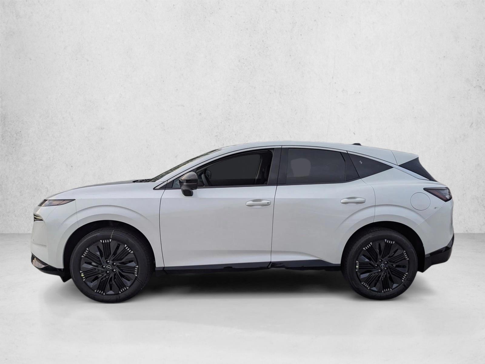 Thumbnail: 2026 Nissan Murano - 2