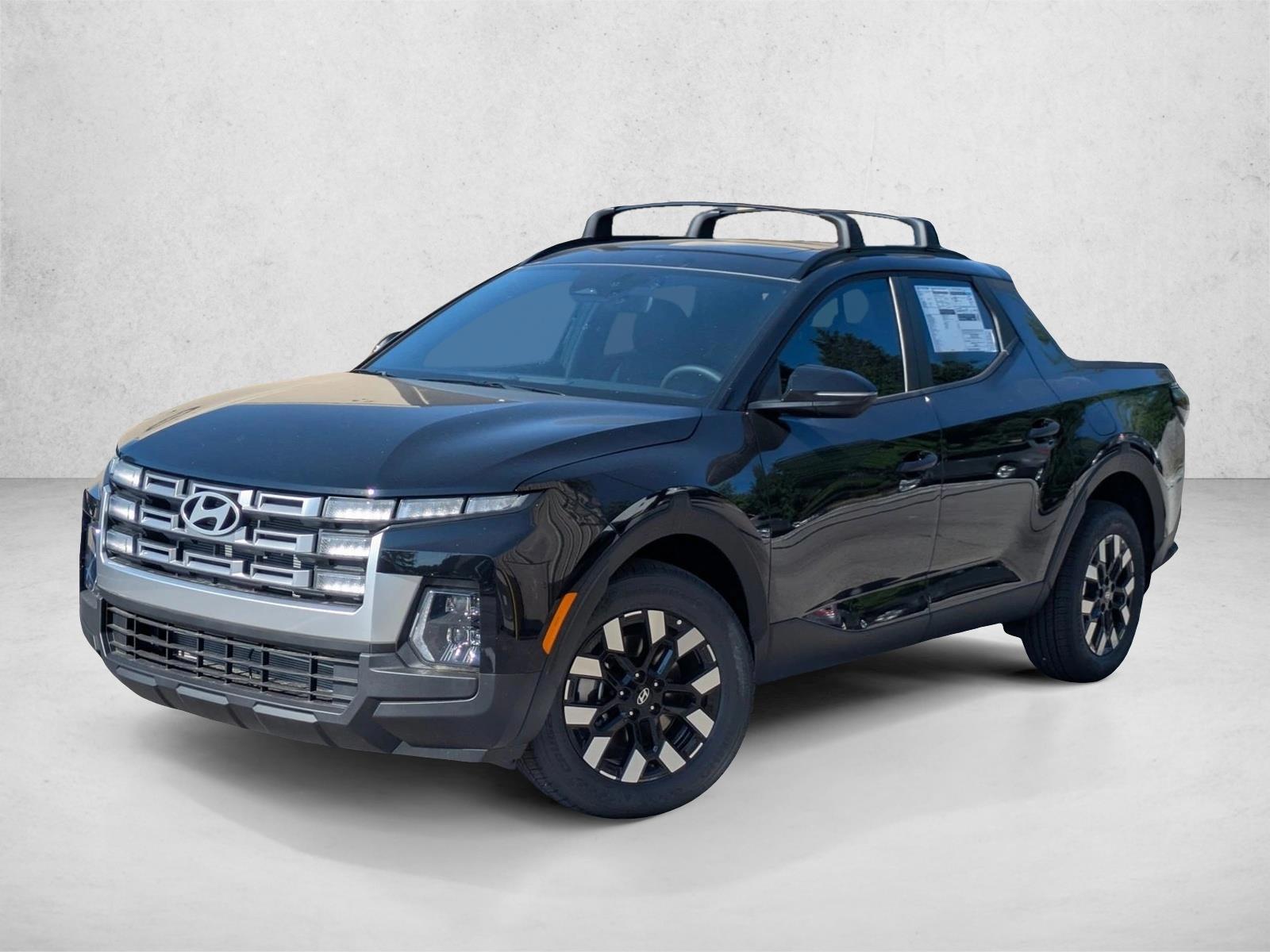 Thumbnail: 2026 Hyundai Santa Cruz - 1