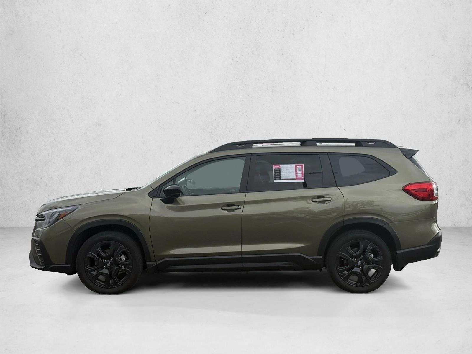 Thumbnail: 2024 Subaru Ascent - 2