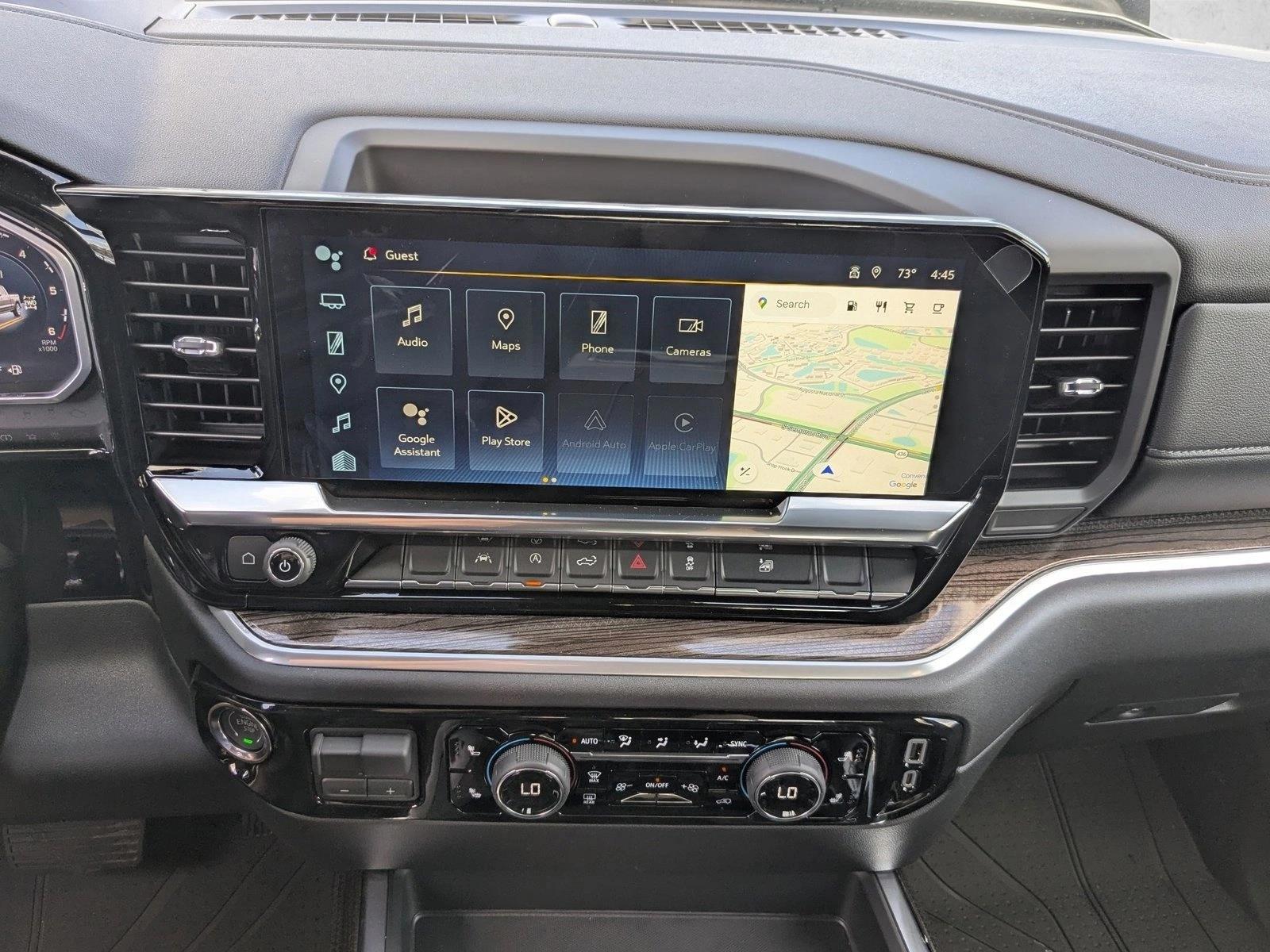 2026 Chevrolet Silverado 1500 RST - Photo 12