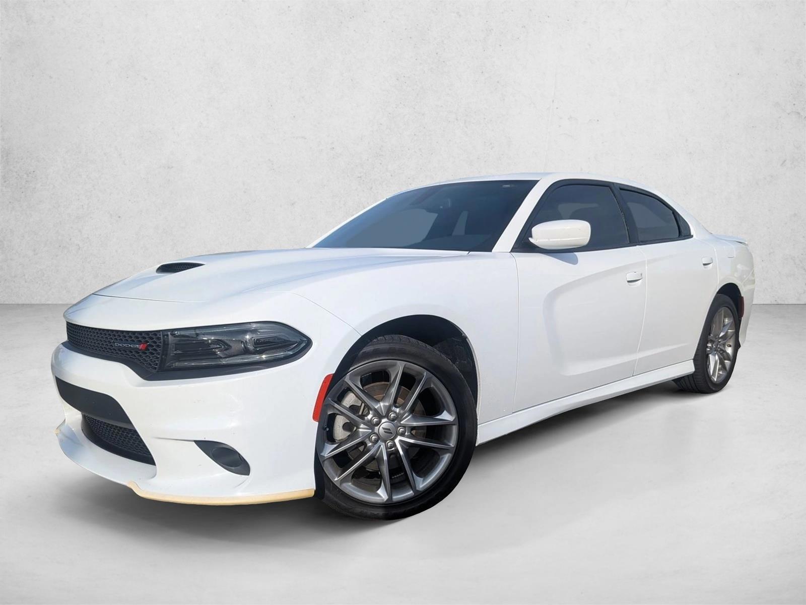 2022 Dodge Charger GT AWD's photo