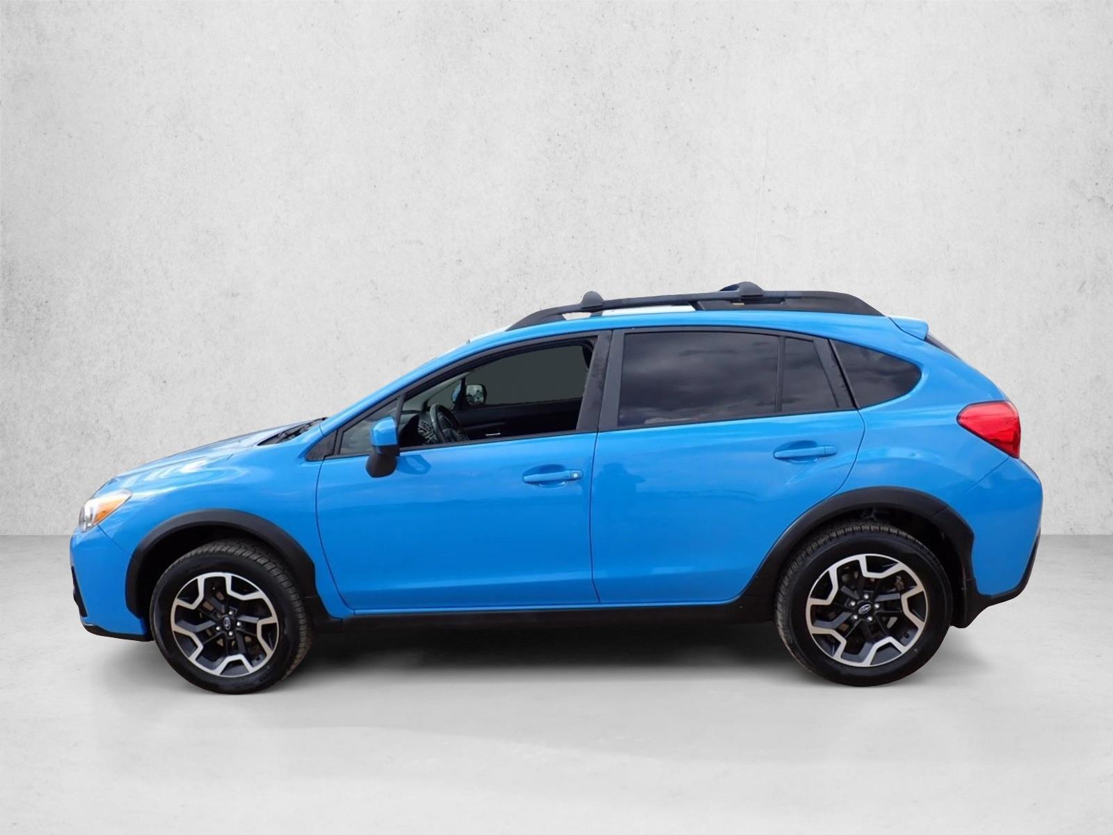 Thumbnail: 2016 Subaru Crosstrek - 2