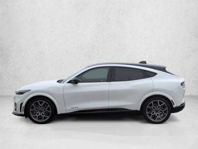 2025 Ford Mustang Mach-E