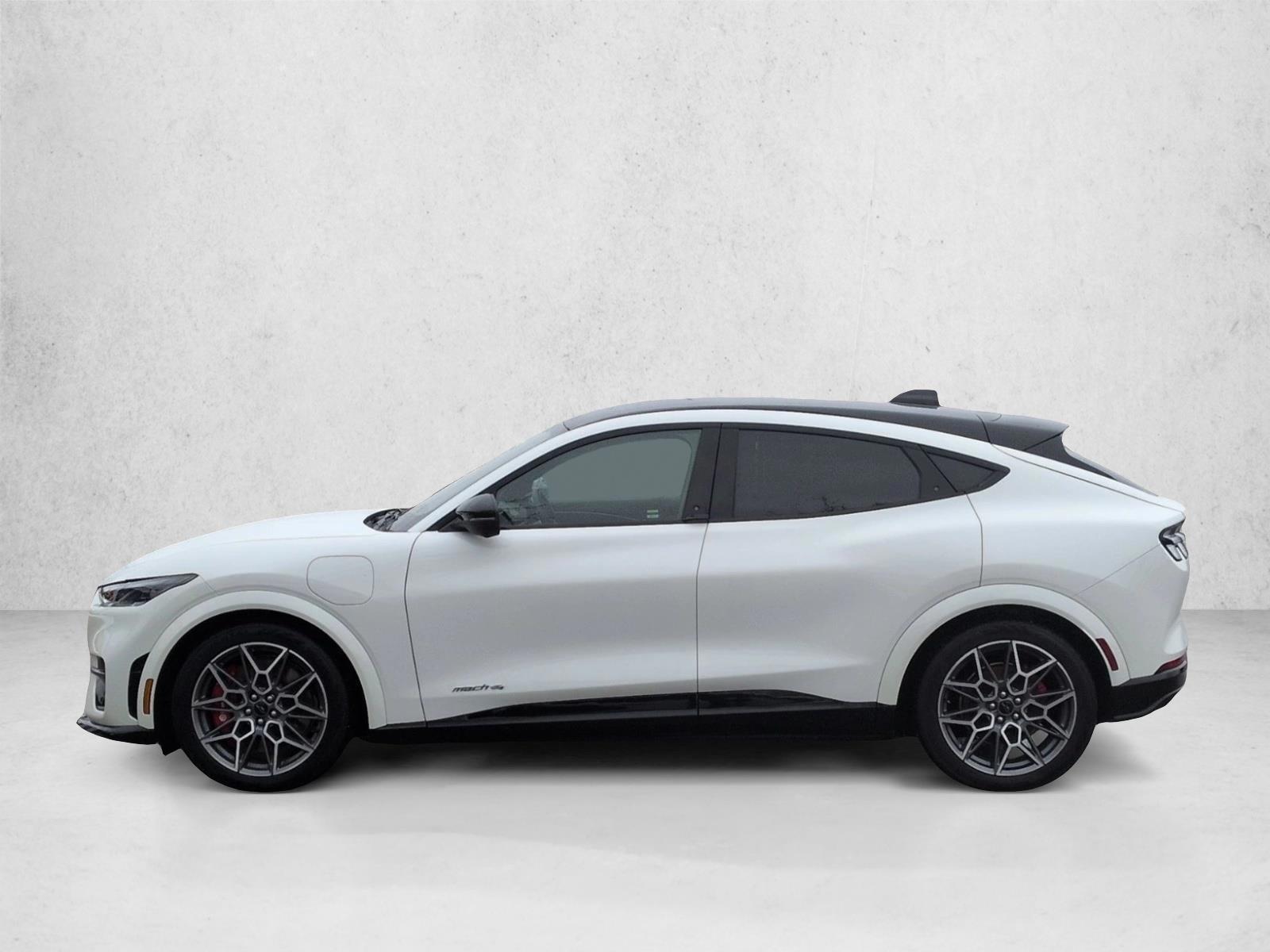 Thumbnail: 2025 Ford Mustang Mach-E - 2