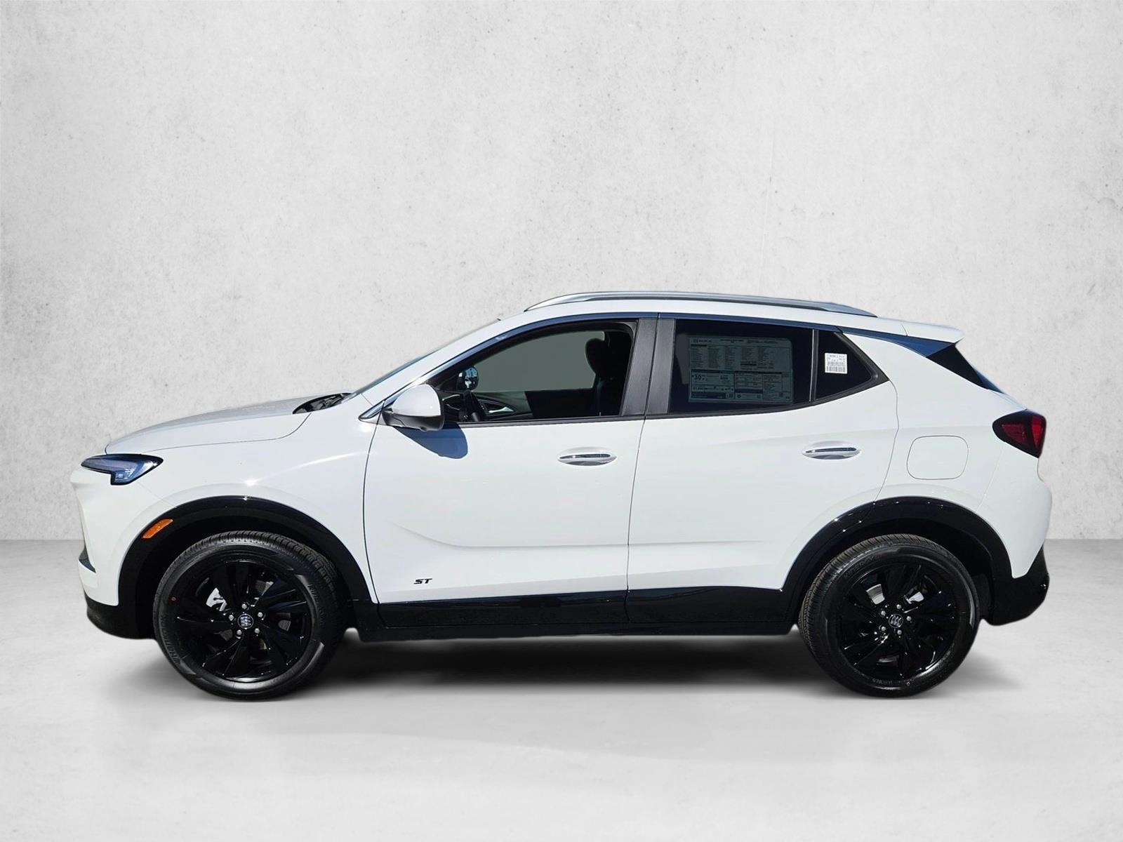 Thumbnail: 2026 Buick Encore GX - 2