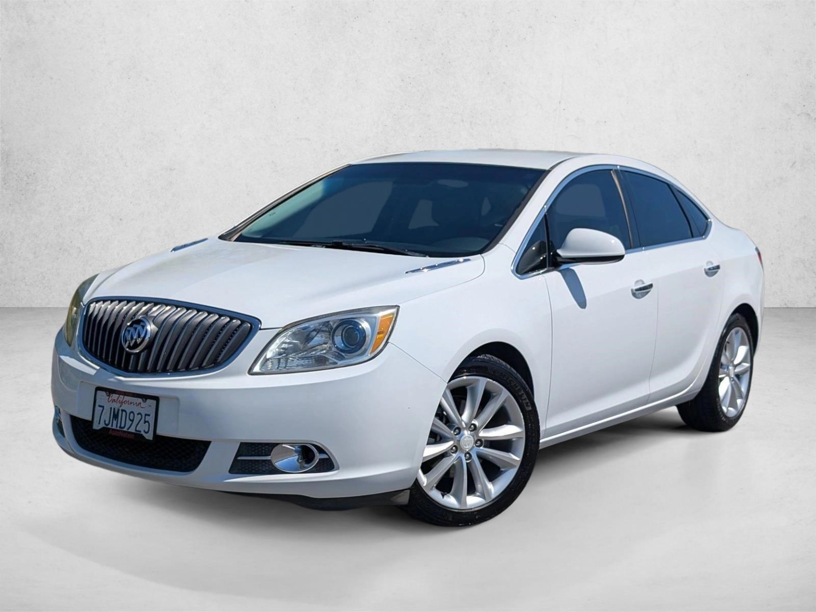 Thumbnail: 2014 Buick Verano - 1