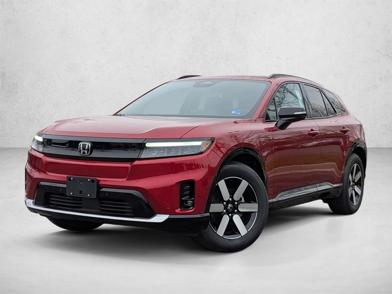 2026 Honda Prologue