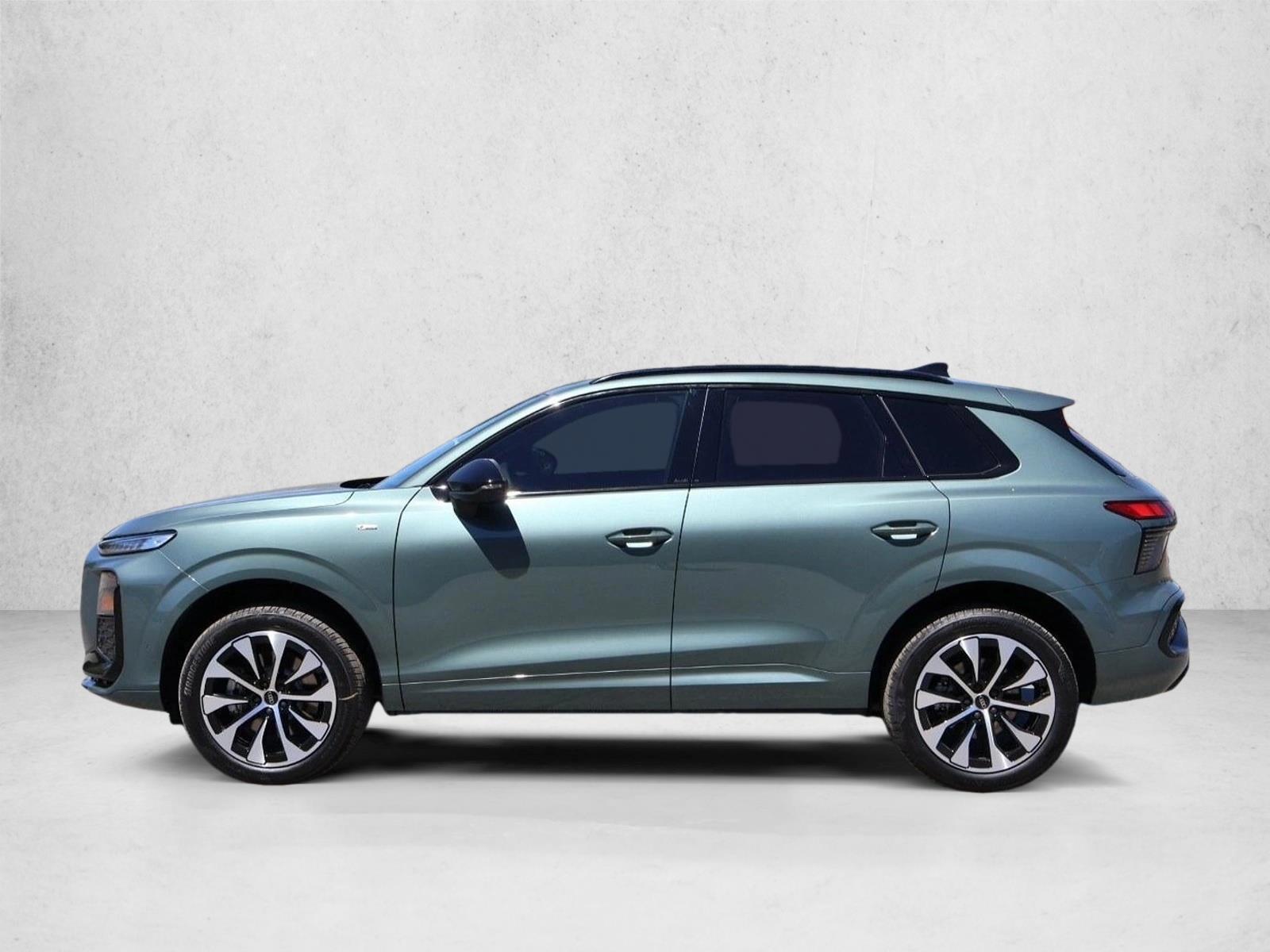 Thumbnail: 2026 Audi Q3 - 2