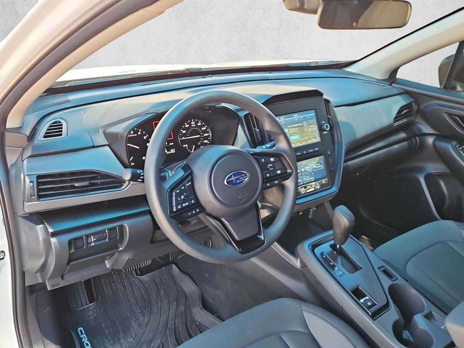 Thumbnail: 2025 Subaru Crosstrek - 3