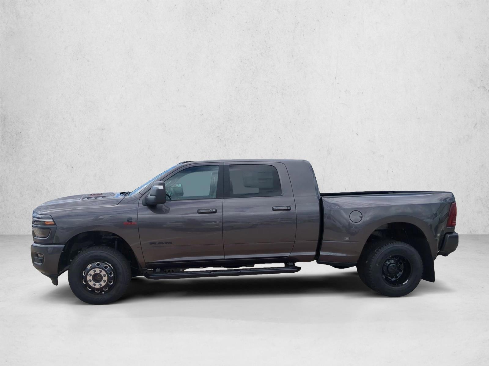 Thumbnail: 2026 RAM 3500 - 2