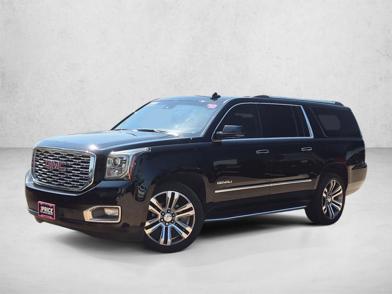 2018 GMC Yukon XL Denali -
                  Arlington, TX