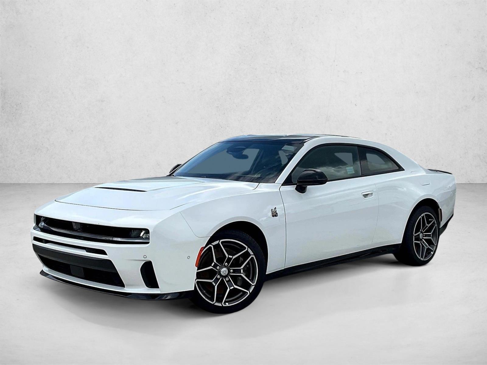 Thumbnail: 2026 Dodge Charger - 1