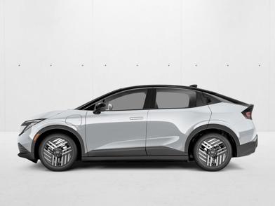 2026 Nissan LEAF