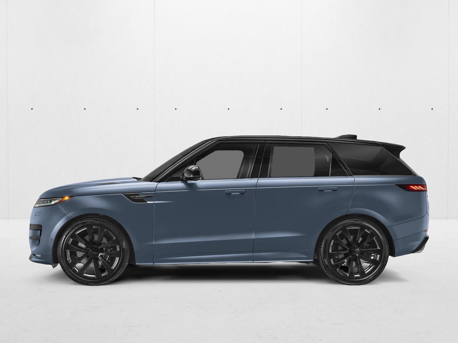 Thumbnail: 2027 Land Rover Range Rover Sport - 2