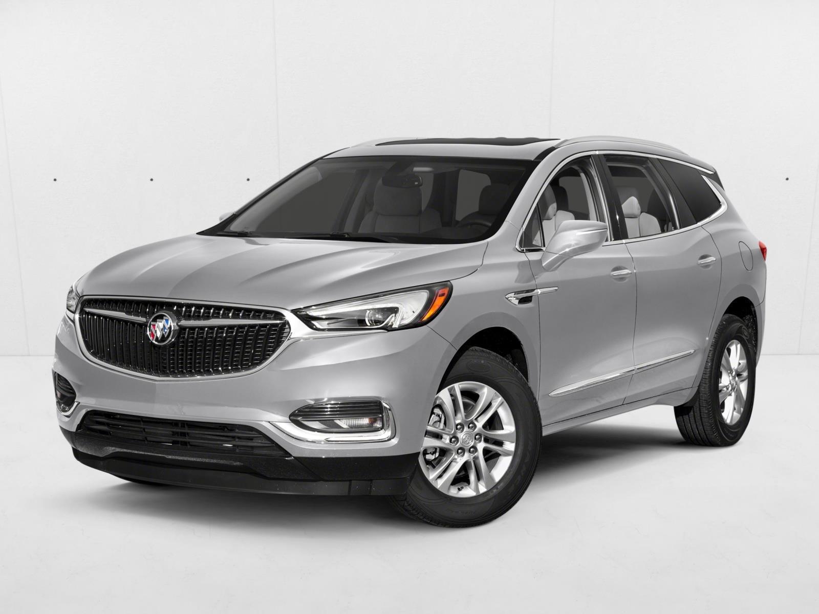 2018 Buick Enclave