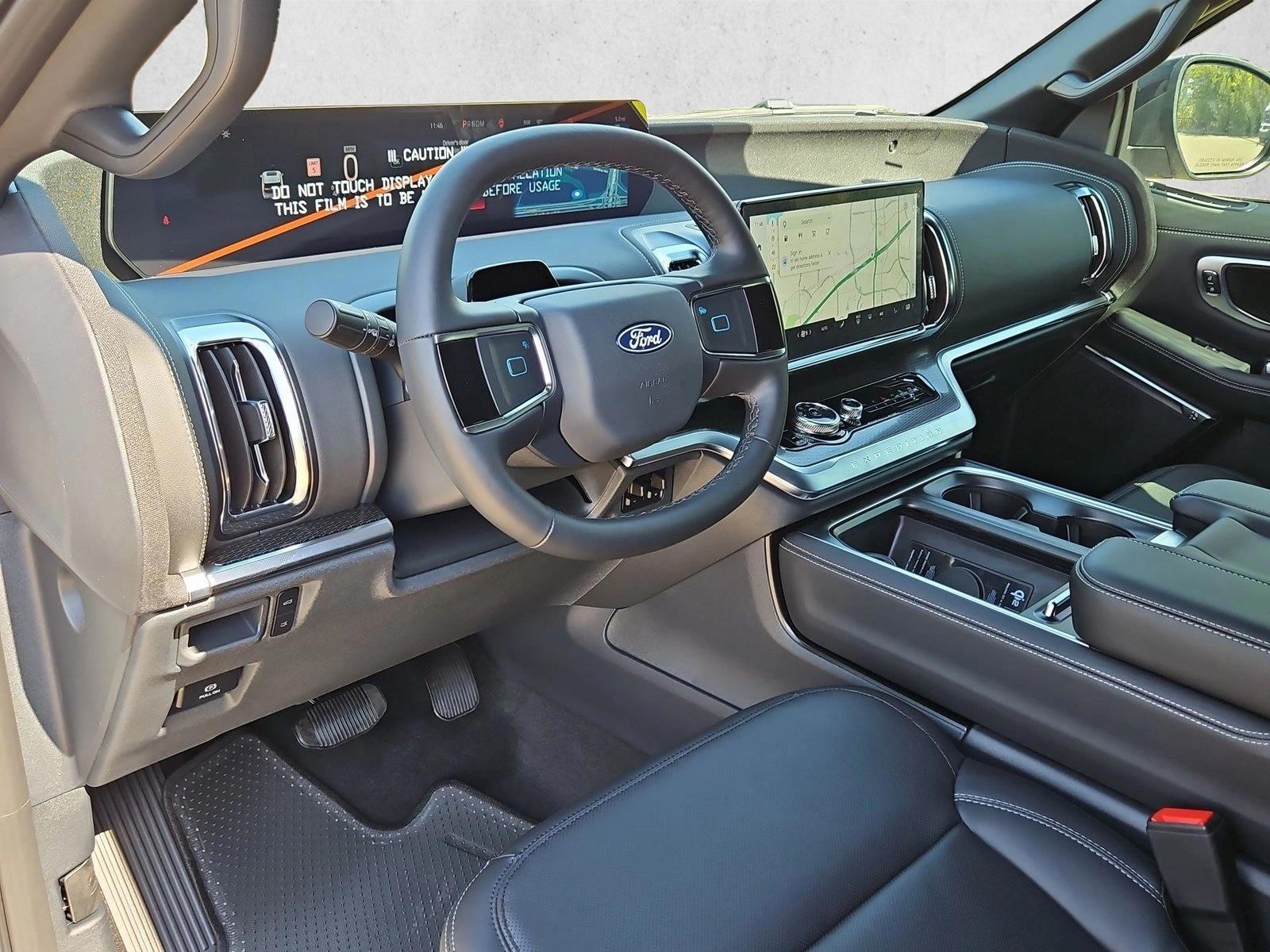 Thumbnail: 2027 Ford Expedition - 3