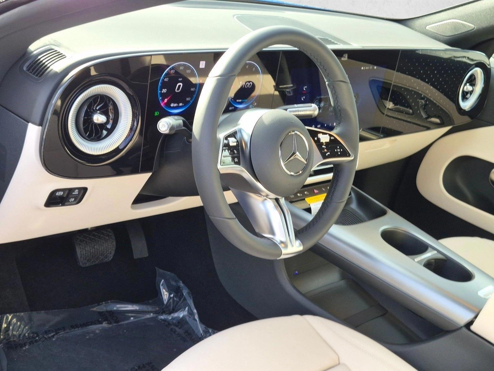 Thumbnail: 2027 Mercedes-Benz CLA - 3