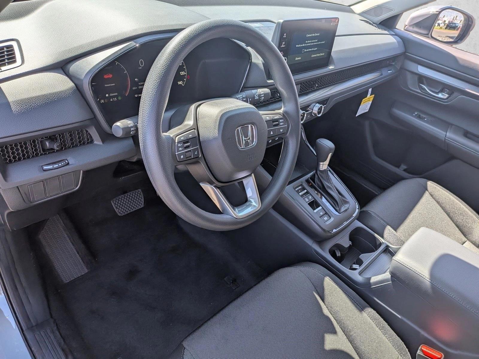 Thumbnail: 2026 Honda CR-V - 3