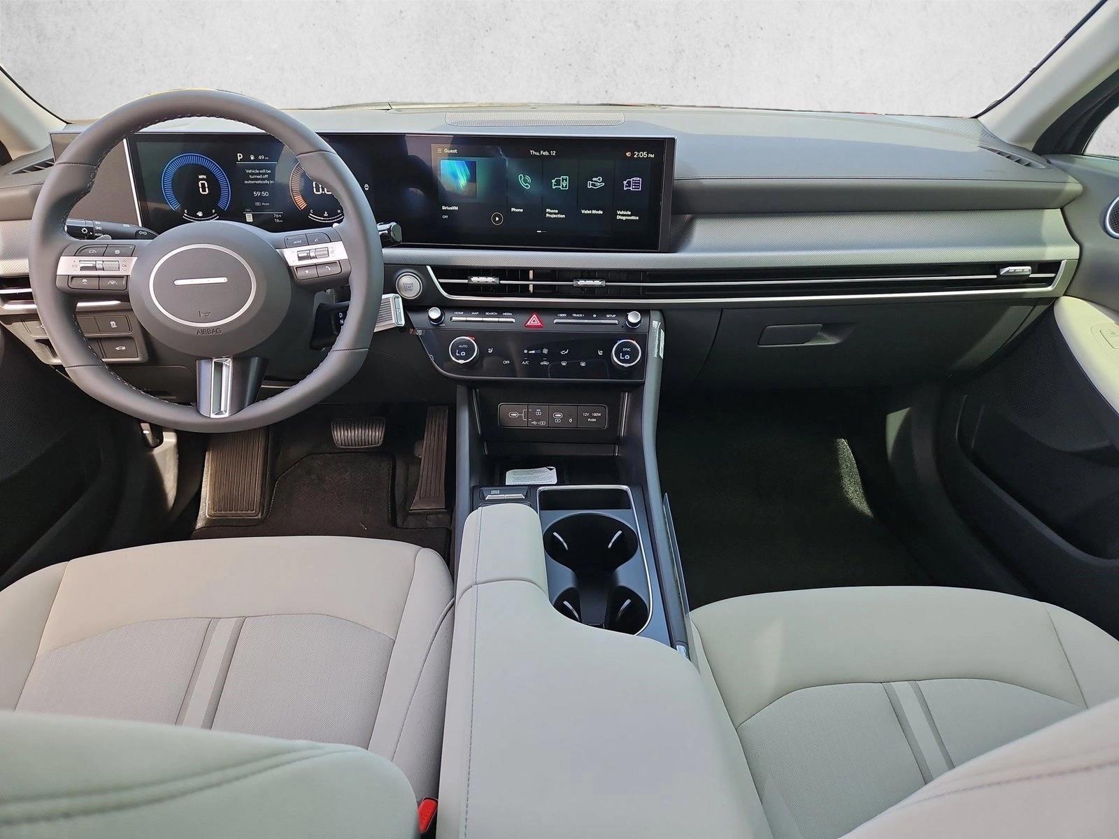 Thumbnail: 2026 Hyundai Sonata - 3