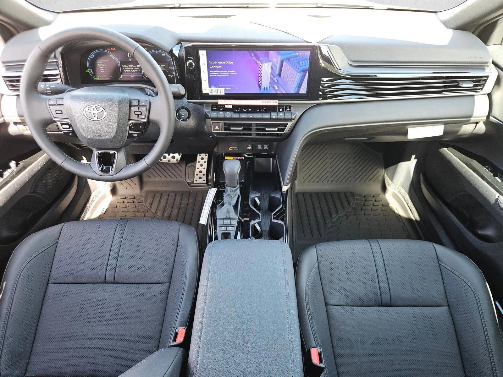 Thumbnail: 2026 Toyota Camry - 4