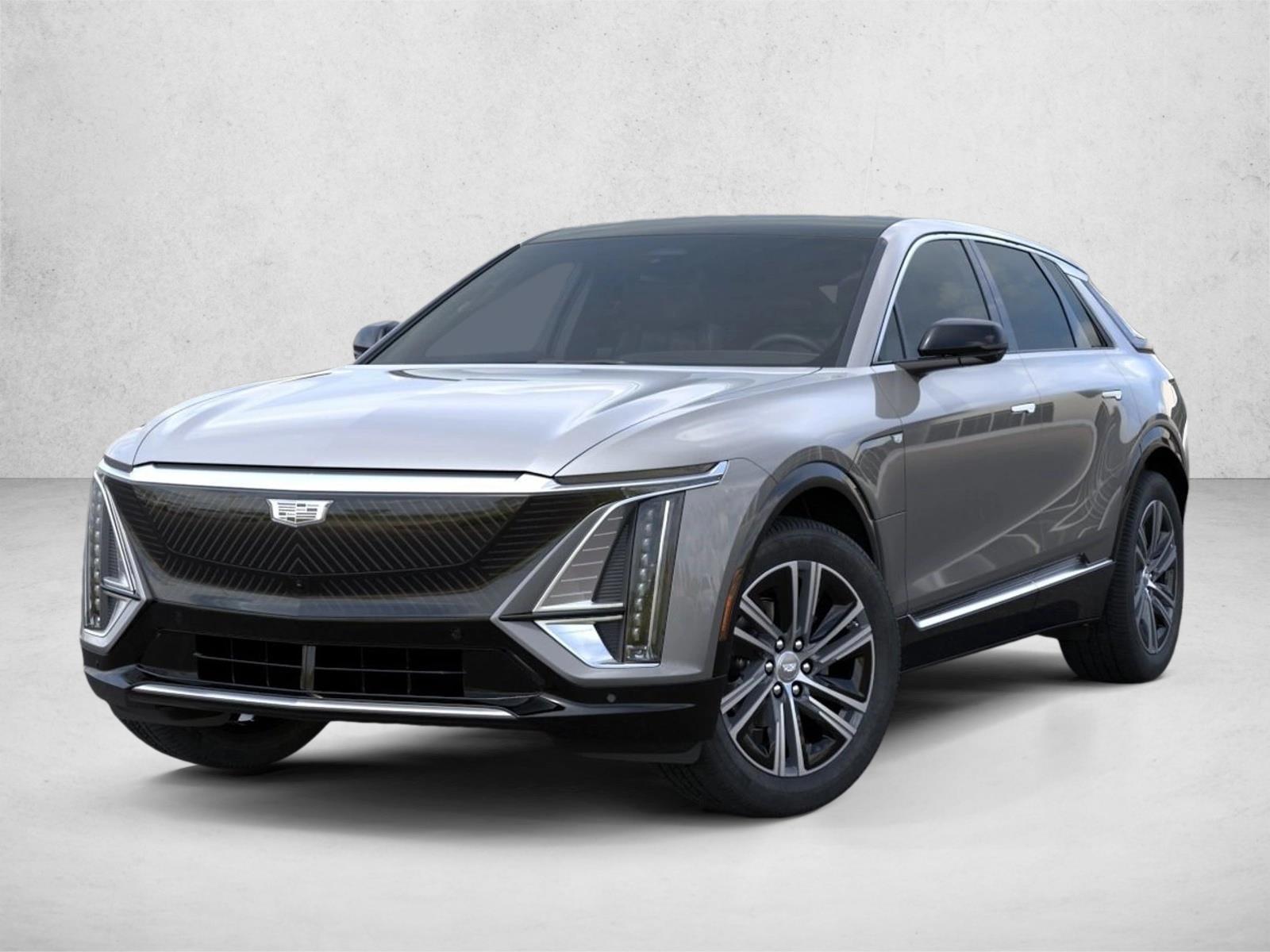 Thumbnail: 2026 Cadillac Lyriq - 1