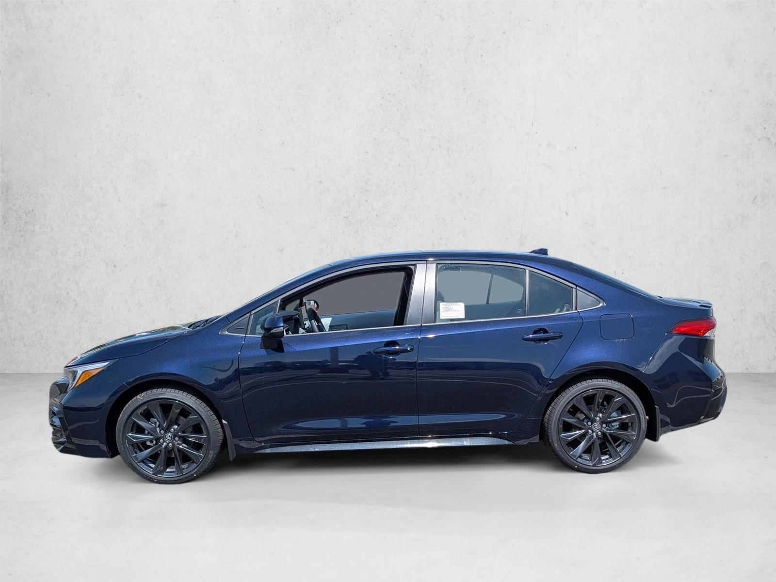 Thumbnail: 2026 Toyota Corolla - 2