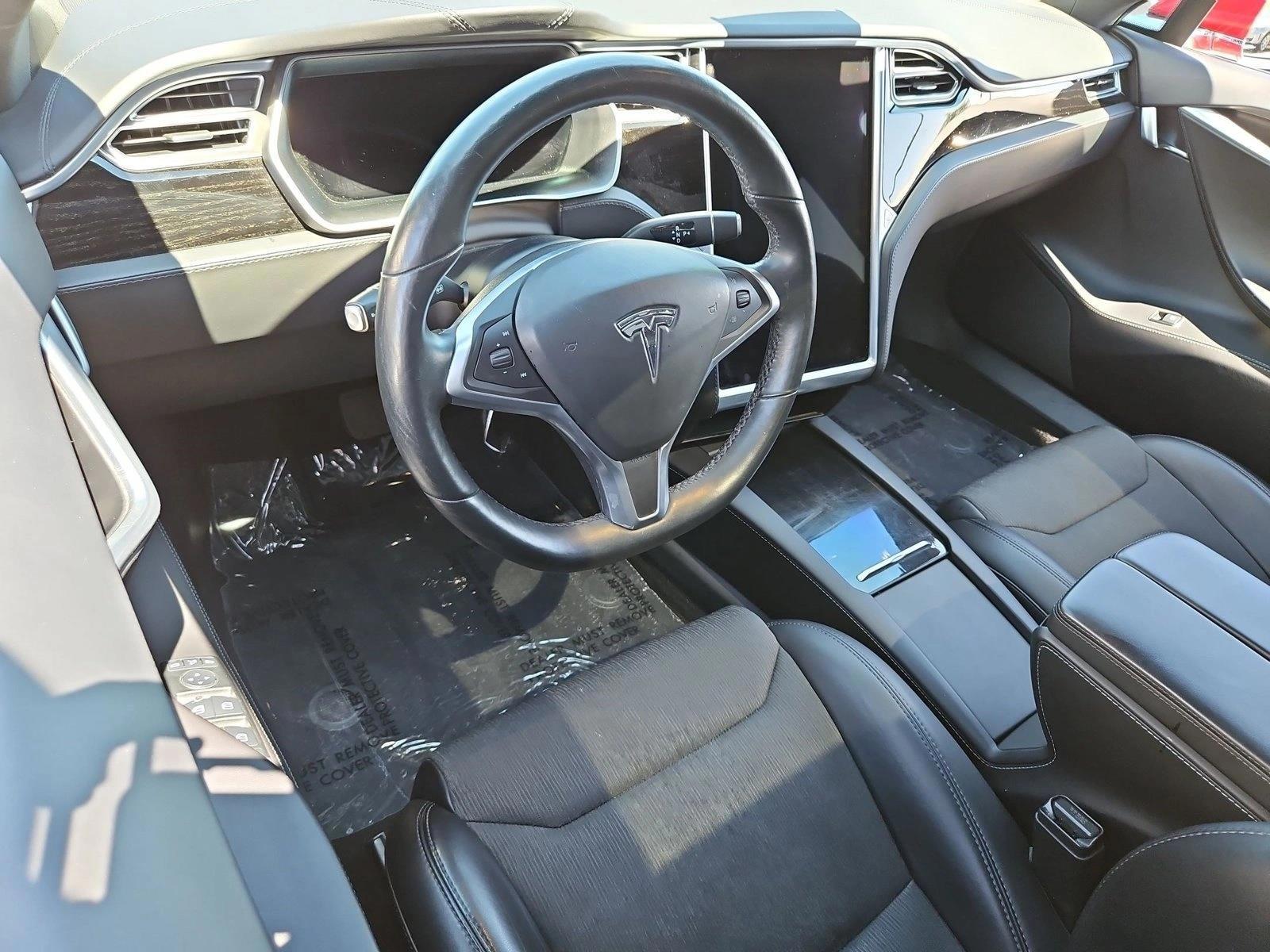 Thumbnail: 2017 Tesla Model S - 3