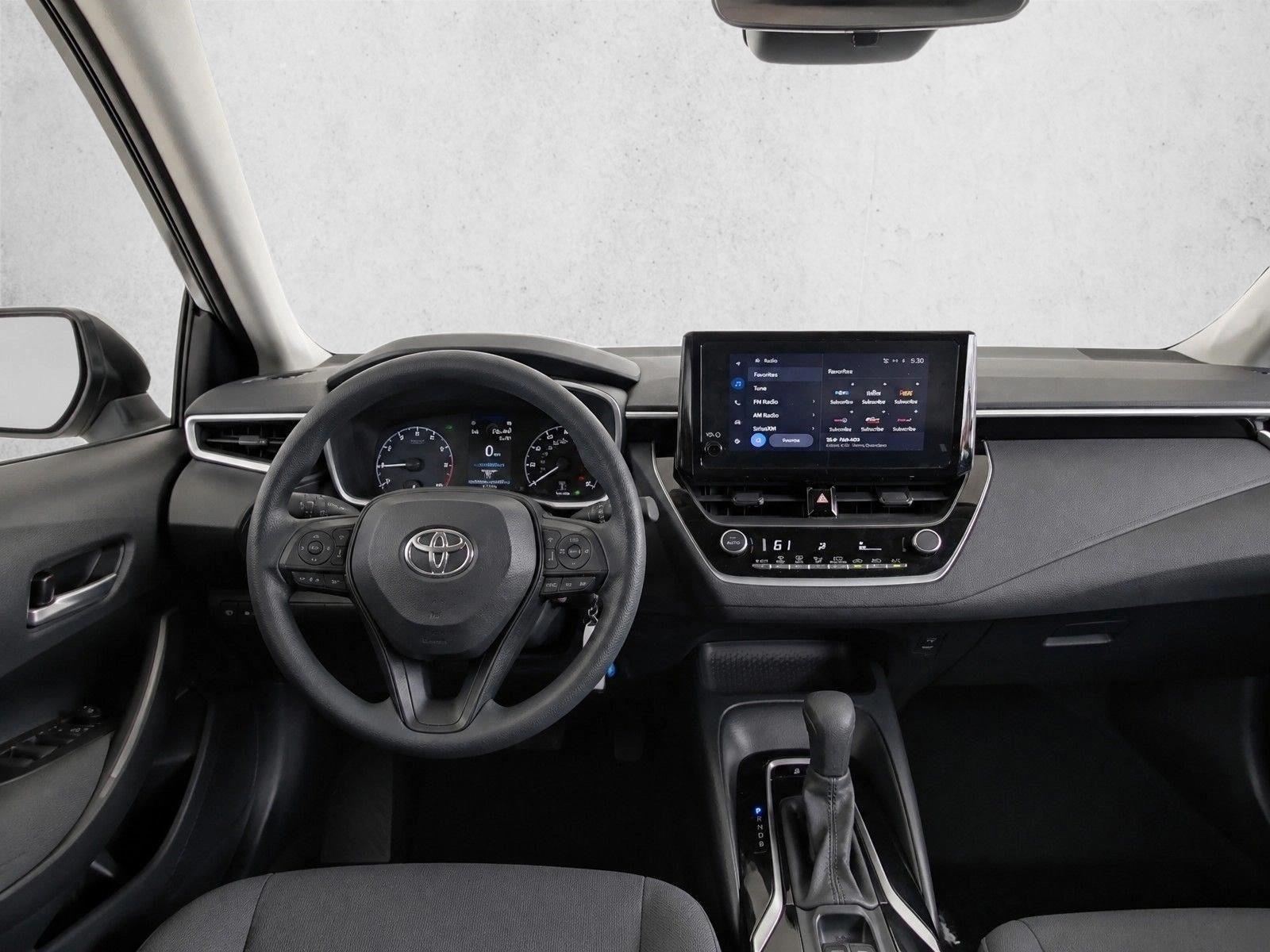 Thumbnail: 2023 Toyota Corolla - 5