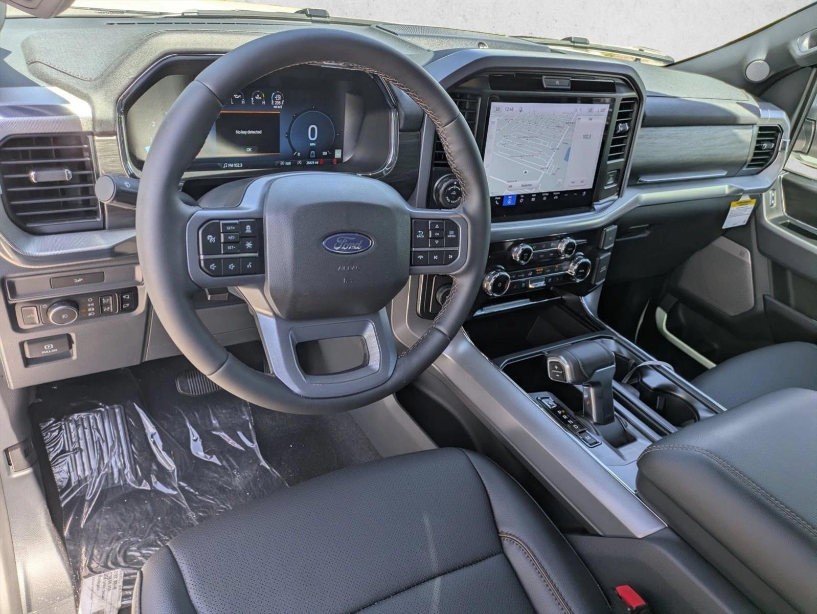 Thumbnail: 2026 Ford F-150 - 3