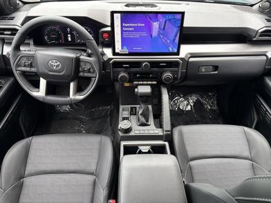 2026 Toyota 4Runner
